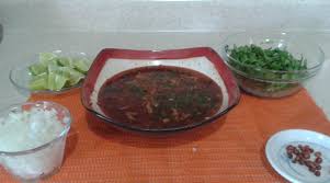 Ingredientes Birria De Res Receta Facil Birria De Res Estilo Sinaloa By Angy Receta De Birria Recetas De Comida Comida