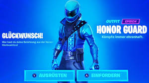 The changes introduced by patch 16.10, which include a resolution increase and changes to textures, have been fortnite on the nintendo switch gameplay, fortnite epic. Honor Guard Skin In 2020 Bekommen Fortnite Nintendo Switch Deutsch Youtube