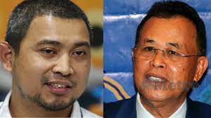 Menteri besar partiyasi odatda qonunchilik assambleyasida ko'pchilikni tashkil qiladi va partiya intizomi johor siyosatida juda kuchli, shuning uchun hukumat qonunchiligini qonunchilik assambleyasi orqali qabul qilish asosan rasmiyatchilikdir. Nama Mb Johor Bekas Mb Tersenarai