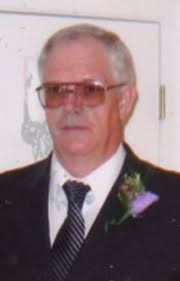 Ronald Robinson, Sr. Obituary September 12, 2013