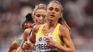 Genevieve gregson was born on 4 august, 1989 in benowa, australia. Genevieve Gregson Nee Lacaze Wins 5km Bolt At Noosa Running Festival The Courier Mail