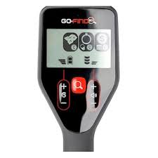 Metal detector choice guide minelab. Minelab Go Find 22