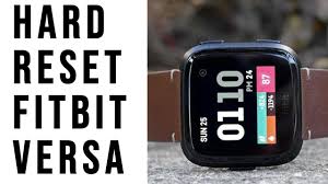 Unlocked phones give you freedom from carrier contracts and payment plans. How To Hard Reset Fitbit Versa Factory Reset Or Master Reset