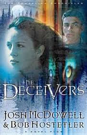 The Deceivers (Beyond Belief Campaign) book by Josh McDowell