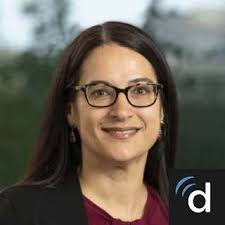 Dr. Elizabeth D. Ferucci, MD