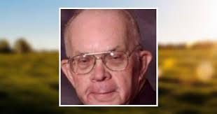 Reverend Francis B. Nuss Obituary April 8, 2015
