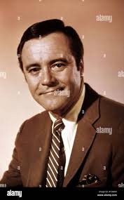 Jack lemmon actor hi-res stock photography and images
