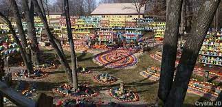Pin On Travel Roadside Attractions