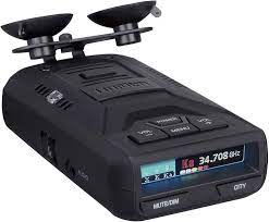 If you're buying this to detect radars in police cars, not the product for that. Amazon Com Uniden Uniden R1 Extreme Long Range Radar Laser Detector 360 Degree Dsp Voice Alert 1 1 Lb