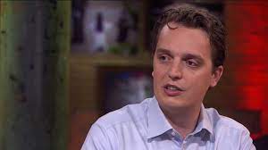 Daarnaast ontvingen hij en zijn compagnons ook nog managementvergoedingen. Sywert Van Lienden Over De Mondkapjes Miljoenen Buitenhof Vpro