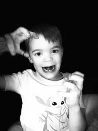 Happy birthday baby Kaleb