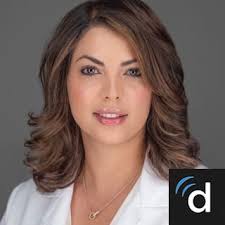 Dr. Erin M. George, MD