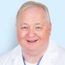 Dr. Patrick Mcgovern, MD, Vascular Surgery