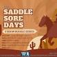 Saddle Sore Days 2025 event image