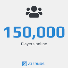 Running your own server lets you bring all of your friends into the same game, and you can play with rules you get to make or break. Aternos Aternos Twitter