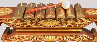 15 Alat Musik Gamelan Jawa Lengkap Dengan Gambar Musik Musik Tradisional Indonesia