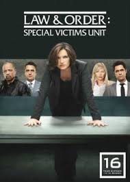 Law and order svu special victims unit. Law Order Special Victims Unit Season 16 Wikipedia