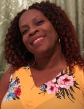 Obituary information for Allison Rohena Thomas- Toussaint