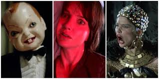 Lindsay Lohan's 2007 Horror Movie Has Been Woefully Misjudged