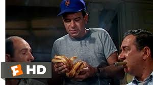 Auf moviepilot findest du alle aktuellen odd couple trailer in hd qualität! The Odd Couple 1 8 Movie Clip Brown Or Green Sandwich 1968 Hd Youtube