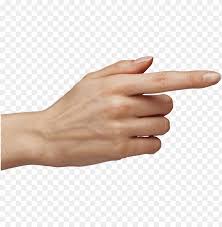 Whether you're a global ad agency or a freelance graphic designer, we have the vector graphics to make your project come to life. Download Woman Pointing Finger Png Images Background Toppng