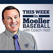 This week in Moeller Baseball . . .