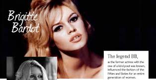 Shop BRIGITTE BARDOT'S look in plus sizes