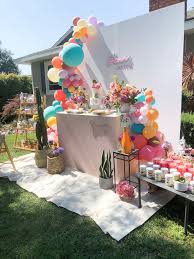 Make their birthday unforgettable with special flowers, gifts & more from 1800flowers�. Kara S Party Ideas Mexican Cantina Drive By Birthday Party Kara S Party Ideas