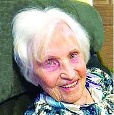 Muriel Rudden Obituary (1923