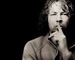 Misty morning. Limburg Belgium.