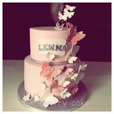 Montpellier Cake Gateau Cake Birthday Cake
