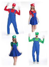 La llegada de un nuevo miembro a la familia es un acontecimiento muy especial. Resultado De Imagen Para Disfraz De Mario Bros Hombre Mario And Luigi Costume Mario Costume Luigi Costume