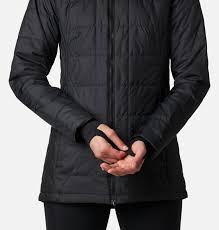 Columbia limits the use of personal information as disclosed in our privacy policy. Women S Carson Pass Interchange Jacket Columbia Sportswear