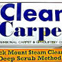 iClean Carpet from www.facebook.com