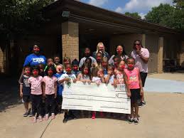 Students at Chesterbrook Academy® Preschool in Germantown and Bethesda  Country Day School® Partner to Raise More than $600