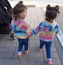 They do what they say they will do, keep track of the details, and follow up to make sure they got it right, which they always do. Missed Connection Concord Mom Met A Fellow Twin Mom At The Park