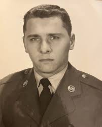 John Edward Schenkel Obituary November 27, 2023