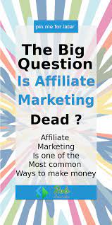 Pin On Afiliate Marketing