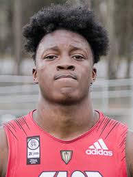 AJ Johnson, Isidore Newman, Wide Receiver