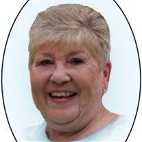 Judy Tyndall Obituary