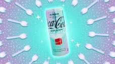 New Coke Zero Flavor: Our Review of K-Wave Coca-Cola Zero Sugar ...