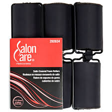 For tight curls, wait until the rollers cool down in your hair, so that the blowout will last longer. The Best Rollers For Natural Hair Instyle