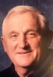 David Mayse Obituary (1938