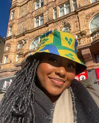 It was a privilege to attend the Chevening Conference 2025 at the  University of Bath. Representing the Caribbean