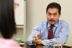 He is the current attorney general of malaysia. In Lawsuit Against Ag Lawyer Seeks To Fix The System Malaysia Malay Mail