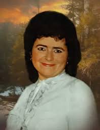 Obituary information for Irene Marie Copes