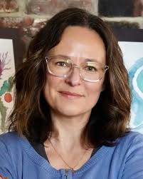 Maria Coy's Instagram, Twitter & Facebook