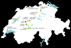 Thanks to the latest sap s/4hana software, frigemo ag now enjoys paperless working across its entire business and significant improvements frigemo ag success story. Frigemo Fenaco