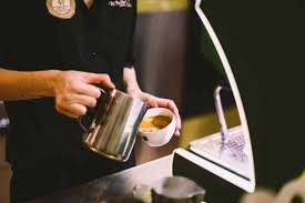 What Coffee Machine Does Emma Chamberlain Use The Coffee Stir