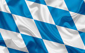 In jedem fall ist aber die. Download Wallpapers Flag Of Bayern Land Of Germany Flags Of German Lands Bayern States Of Germany Silk Flag Federal Republic Of Germany Besthqwallpapers C Bayern Fahne Bayern Flagge Bayern